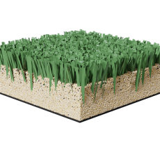 React Artificial turf