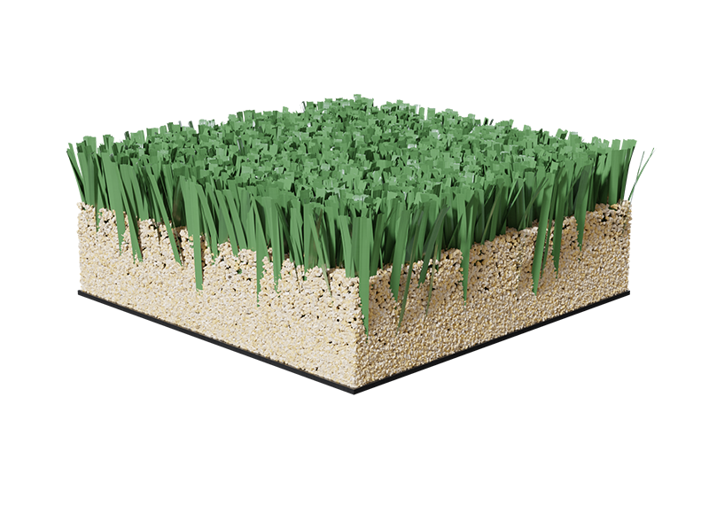 React Artificial turf