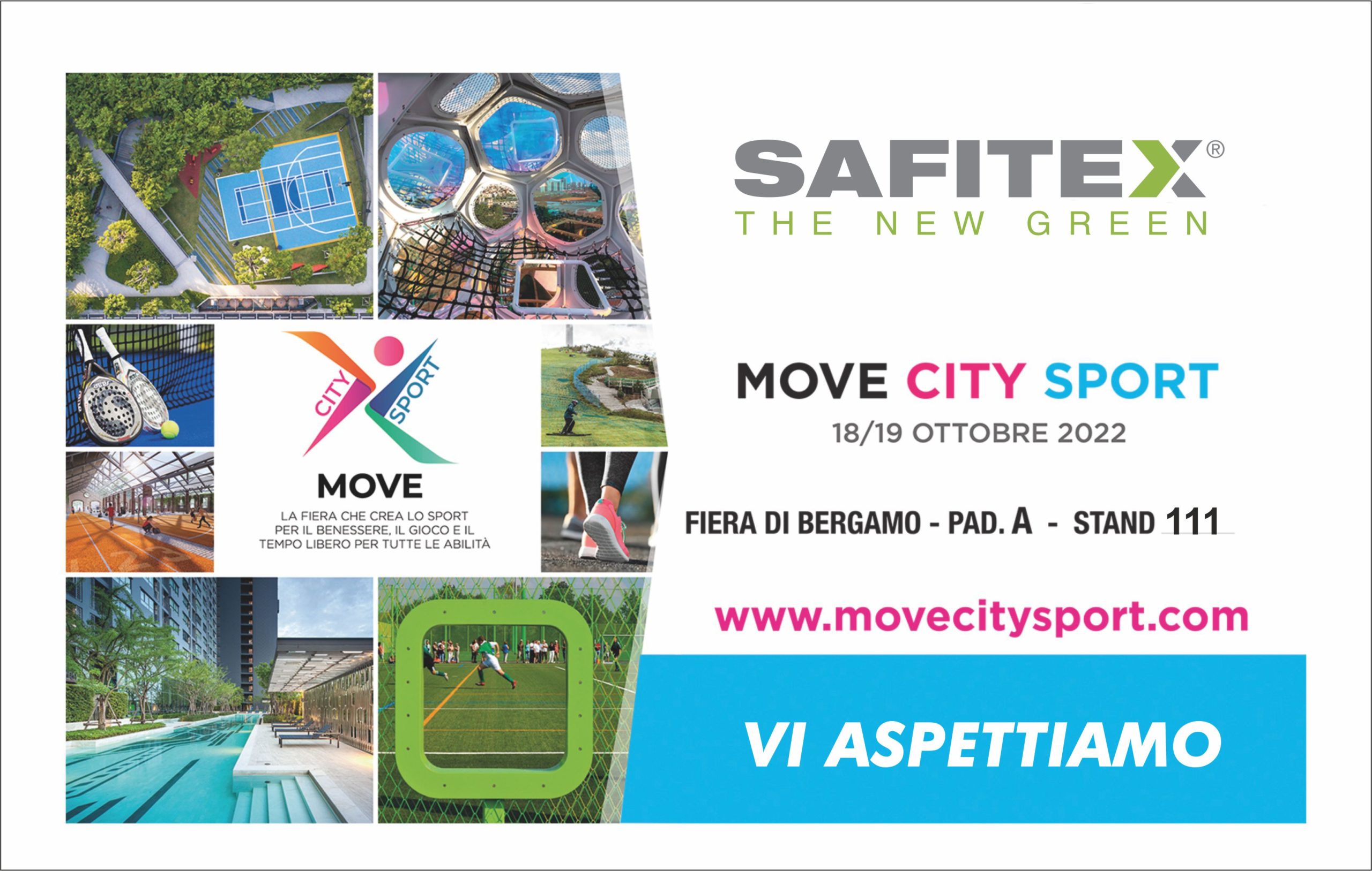 MOVE CITY SPORT