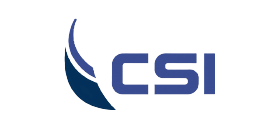 logo csi