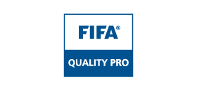 logo fifa quality pro