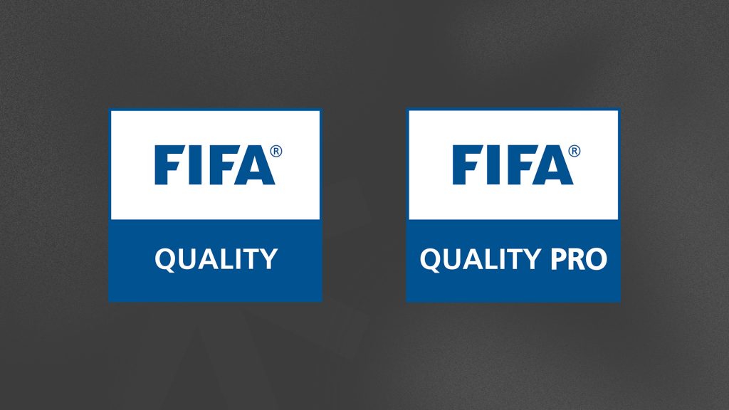 Safitex, licenziataria FIFA per sistemi in erba sintetica